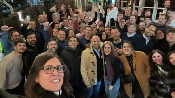 North Valley, la comunidad de startups que nació con una charla de vecinos, desembarcó en Miami