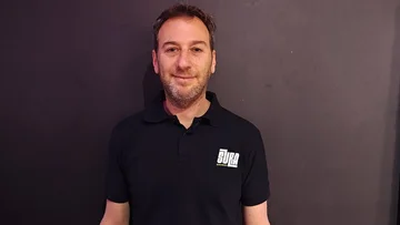 Argentina es un país líder en juegos cripto, según el CEO de una comunidad top de gaming Web3