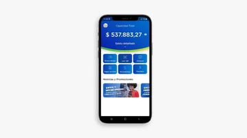 Onda, la billetera virtual que ofrece rendimientos diarios: qué beneficios tiene y cómo descargarla