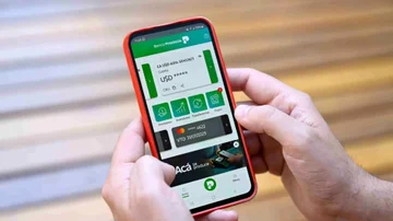 Este banco rediseña su plataforma móvil para agilizar todos sus procesos y funciones