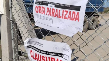 La Matanza frena ampliación de Mercado Libre: Sobra el empleo y la seguridad, disparó Galperin