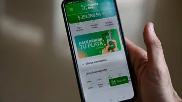 Cuenta DNI ahora permite invertir el dinero en un fondo común de inversión y recuperarlo al instante