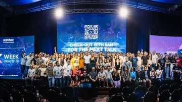 Se viene un evento clave para pensar el futuro de la inteligencia artificial