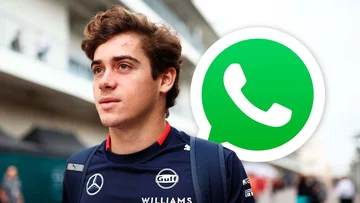 WhatsApp y el Modo Colapinto: cómo activarlo y para qué sirve