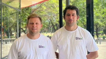 Invierten u$s200.000 y crean una billetera virtual para revolucionar los pagos y cobros internacionales