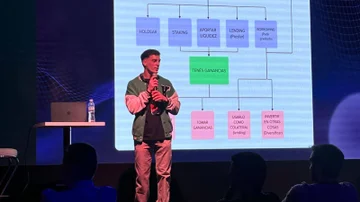 ¿Exchange centralizada o descentralizada? Este experto te explica los puntos fuertes y débiles de cada una