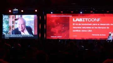 Cómo los gobiernos de Latinoamérica pueden aprovechar la blockchain a la hora de negociar