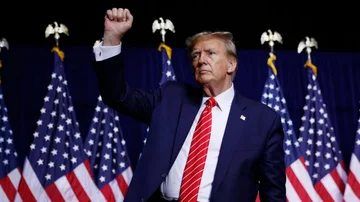 Histórico: Bitcoin alcanza su máximo tras el triunfo de Trump y la promesa de un país cripto