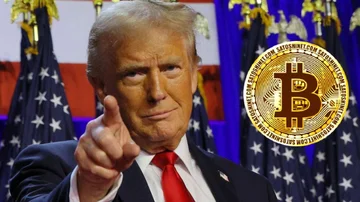Truth Social, la red social de Donald Trump, planea lanzarse al mundo cripto con su propio token