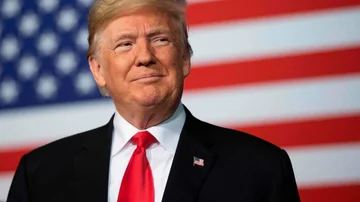 Donald Trump asume el 20 de enero y así será el cronograma de actividades