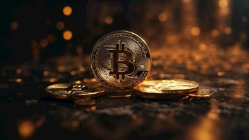 Datos de concentración económica en EE.UU. apuntalan a Bitcoin a buscar un nuevo récord