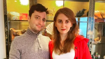 Sentencian a la pareja de hackers de Bitfinex: ¿a cuántos años de prisión fueron condenados?