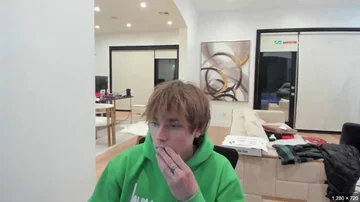 Streamer revela su frase semilla por accidente
