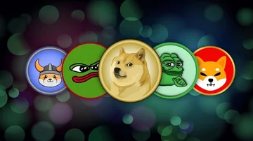 En un giro inesperado, la SEC afirmó que las memecoins no son valores