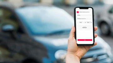 Una fintech ahora permite pagar el estacionamiento medido desde cualquier lugar: cómo lo hizo posible