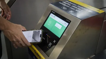 Exclusivo: cómo vas a usar el QR de Mercado Pago para pagar el Subte, aunque no tengas Internet