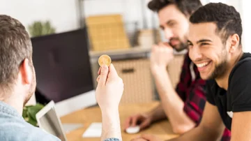Precio de Bitcoin: cuánto vale en Argentina y a nivel global hoy, 6 de mayo de 2025