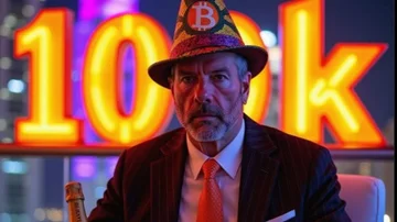 Por qué las empresas compran BTC a un ritmo récord