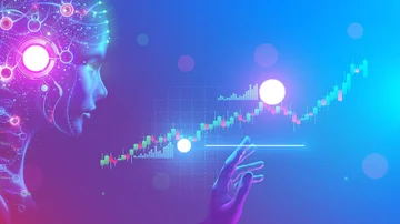¿Qué criptomonedas comprar en 2025 según la IA?
