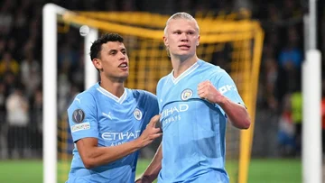 Inédito: los hinchas del Manchester City podrán diseñar su camiseta gracias a la inteligencia artificial