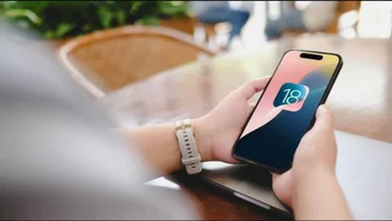 Así funciona la inteligencia artificial de Apple
