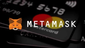 MetaMask lanza una tarjeta de débito respaldada por criptomonedas