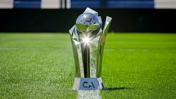 La Copa Argentina lanzó su propia plataforma de ecommerce: ¿qué se puede comprar?