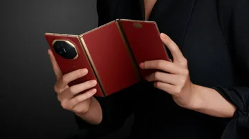 Revista Time reconoce al nuevo modelo de Huawei como el invento más destacado de 2024