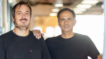 Lanzan app que premia ciclistas por pedalear y cuidar el planeta: planean facturar u$s300.000 en 2025