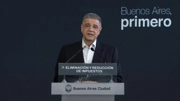 La Ciudad de Buenos Aires reduce y elimina impuestos a comerciantes, monotributistas y jubilados: ¿cuáles?