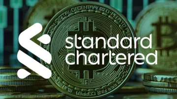 El Banco Standard Chartered ofrecerá servicios de custodia cripto en Europa