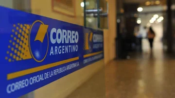 Atención: Correo Argentino detecta una página fraudulenta en redes sociales
