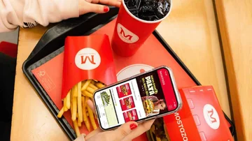 A tres meses de su relanzamiento, la nueva app de Mostaza superó el millón de usuarios registrados