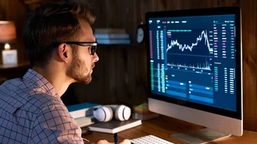 Estas son las criptomonedas que crecieron más que Bitcoin en lo que va del 2025