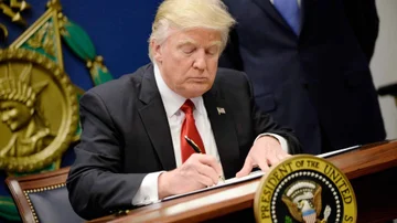 Las criptomonedas se subieron a la locura de Trump: cuánto crecieron las top five y lo que viene