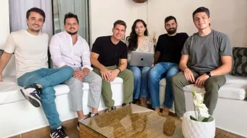 Kigüi For Business, la startup argentina que lucha contra el desperdicio de alimentos