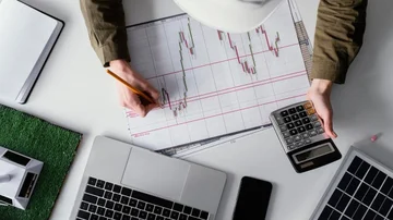 ¿A partir de qué edad se puede invertir en bolsa?