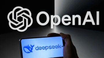 OpenAI alerta sobre DeepSeek y pide al gobierno de EEUU frenar el avance de la IA china