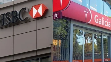 Banco Galicia y Gaclia Más: qué pasará con tus cuentas y tarjetas tras la fusión