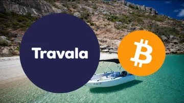 Trivago se asocia a Travala para ofrecer pagos con criptomonedas
