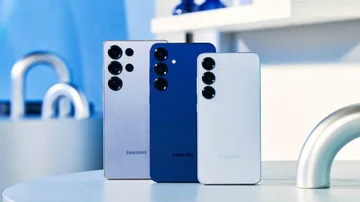 La serie Samsung Galaxy S25 establece el estándar del smartphone con inteligencia artificial como verdadero compañero de IA