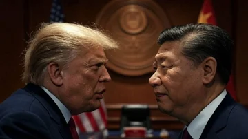 Marketplaces chinos sufren por aranceles de Trump: registran subas de hasta 145% y apuntan a Europa
