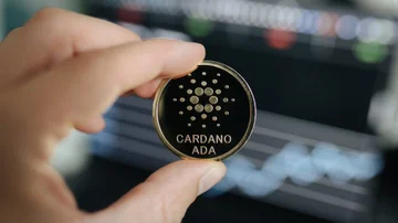 Cardano en peligro: ventas masivas podrían hundir el precio el precio de ADA