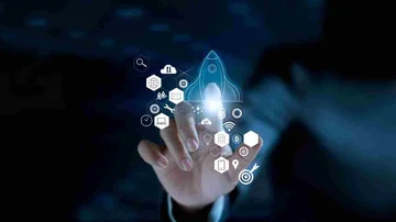 Dos firmas IT se unen para lanzar nuevo programa acelerador de startups