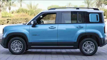 Chevrolet trae un nuevo auto eléctrico más barato a Argentina: todo lo que tenés que saber