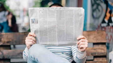 La prensa internacional reacciona al escándalo por el apoyo de Milei al token $LIBRA