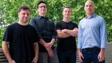 Argentinos crean inteligencia artificial clave para potenciar cultivos y levantan inversión de u$s1,5 millones