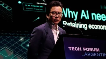 Denuncian que $LIBRA estaría lavando el dinero obtenido por el criptogate