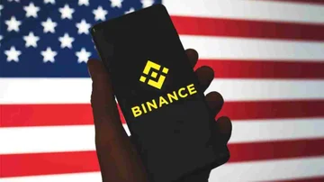 Nuevo dólar cripto en camino: el CEO de Binance se reunió con Trump y planea el regreso a EEUU