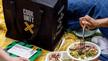 Así es CookUnity, la startup de un argentino que está a punto de convertirse en unicornio